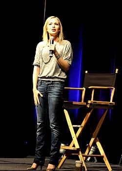 Amy Gumenick